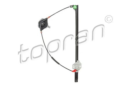MACARA GEAM TOPRAN 111 717 - Compatibil cu VW