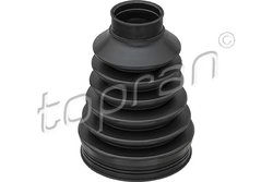 BURDUF CAUCIUC ARTICULATIE PLANETARA TOPRAN 111 764 - Compatibil cu AUDI, SEAT, SKODA, VW