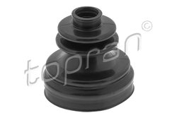 BURDUF CAUCIUC ARTICULATIE PLANETARA TOPRAN 111 776 - Compatibil cu AUDI, SEAT, SKODA, VW