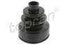 Burduf cauciuc articulatie planetara Topran 111 784