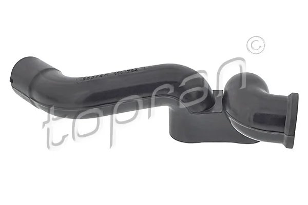 Furtun aerisire chiulasa Topran 111 794