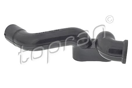 Furtun aerisire chiulasa Topran 111 794