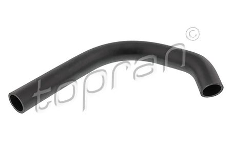 FURTUN RADIATOR TOPRAN 111 798 - Compatibil cu AUDI