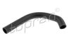 FURTUN RADIATOR TOPRAN 111 798 - Compatibil cu AUDI