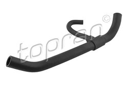 Furtun radiator Topran 111 799