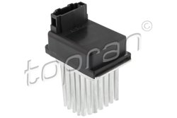 Reglaj ventilator habitaclu Topran 111 875
