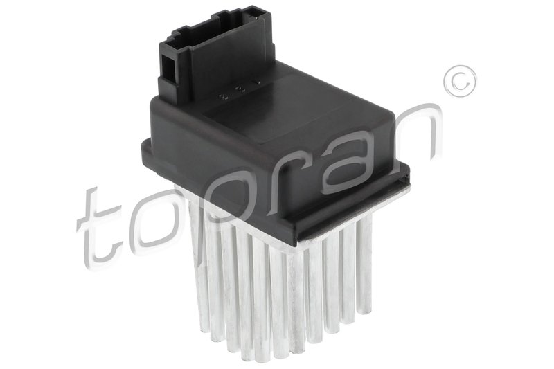 REGLAJ VENTILATOR HABITACLU TOPRAN 111 875 - Compatibil cu AUDI