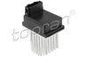 REGLAJ VENTILATOR HABITACLU TOPRAN 111 875 - Compatibil cu AUDI