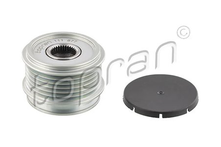 Fulie alternator Topran 111 877