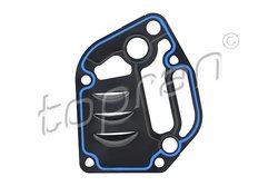 GARNITURI, CARCASA FILTRU ULEI TOPRAN 111 910 - Compatibil cu AUDI, SEAT, SKODA, VW