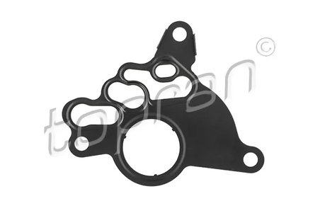 GARNITURA, POMPA VACUUM TOPRAN 111 928 - Compatibil cu AUDI, MITSUBISHI, SEAT, SKODA, VW