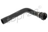 FURTUN RADIATOR TOPRAN 111 975 - Compatibil cu AUDI, SKODA, VW