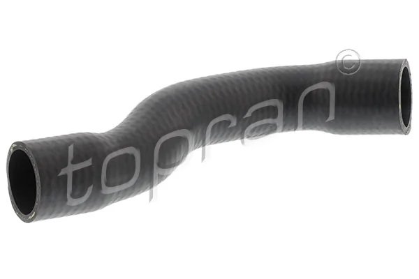 FURTUN RADIATOR TOPRAN 111 977 - Compatibil cu VW