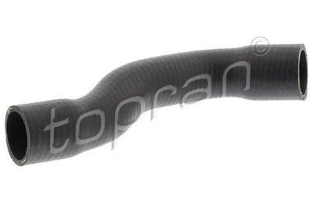 FURTUN RADIATOR TOPRAN 111 977 - Compatibil cu VW