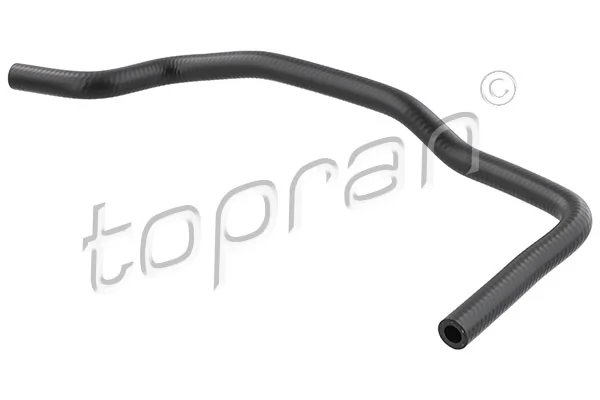 Furtun radiator Topran 111 985