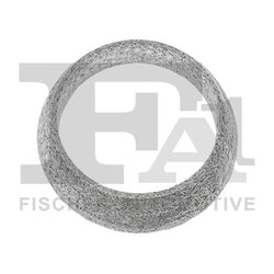 INEL ETANSARE, GALERIE EVACUARE FA1 111-973 - Compatibil cu AUDI, SEAT, VW