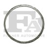 INEL ETANSARE, GALERIE EVACUARE FA1 111-974 - Compatibil cu AUDI, CUPRA, FORD, PORSCHE, SEAT, SKODA, VW