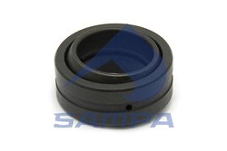 Lagar articulat, amortizor cabina conducator Sampa 111.070