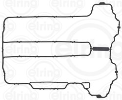 GARNITURA CAPAC CULBUTORI ELRING 111.470 - Compatibil cu OPEL, SUZUKI, VAUXHALL
