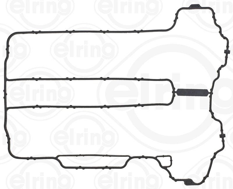 Garnitura capac culbutori Elring 111.470