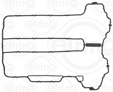 Garnitura capac culbutori Elring 111.470