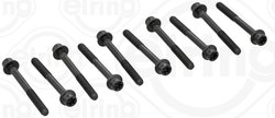 Set suruburi chiulasa Elring 111.590