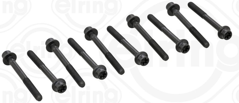Set suruburi chiulasa Elring 111.590