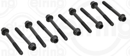 Set suruburi chiulasa Elring 111.590