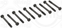 Set suruburi chiulasa Elring 111.630