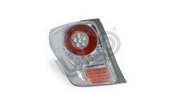STOP SPATE ULO 1110005 - Compatibil cu TOYOTA