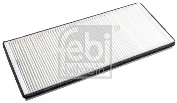 Filtru aer habitaclu Febi Bilstein 11104