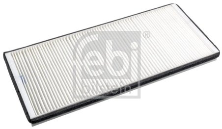 Filtru aer habitaclu Febi Bilstein 11104