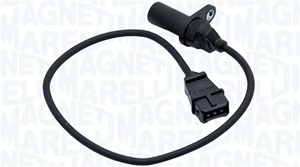 SENZOR IMPULSURI ARBORE COTIT MAGNETI MARELLI 111040211102 - Compatibil cu CITROEN, FIAT, PEUGEOT