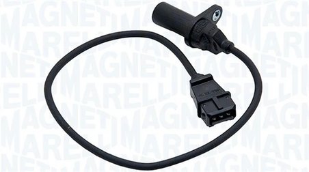 SENZOR IMPULSURI ARBORE COTIT MAGNETI MARELLI 111040211102 - Compatibil cu CITROEN, FIAT, PEUGEOT
