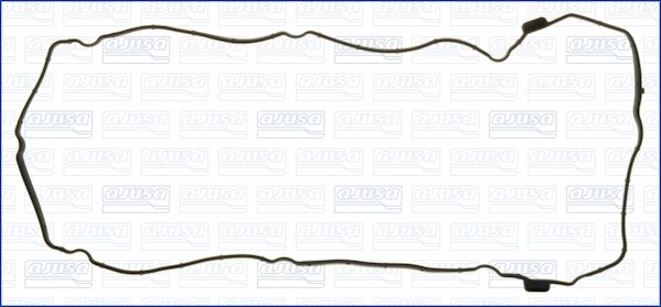 GARNITURA CAPAC CULBUTORI AJUSA 11104600 - Compatibil cu BAIC, BEIJING, JAC, MITSUBISHI, SMART, SOUEAST, ZHONGHUA (BRILLIANCE), 