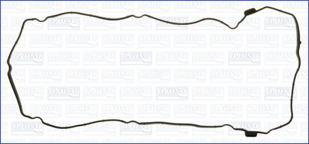 GARNITURA CAPAC CULBUTORI AJUSA 11104600 - Compatibil cu BAIC, BEIJING, JAC, MITSUBISHI, SMART, SOUEAST, ZHONGHUA (BRILLIANCE), 