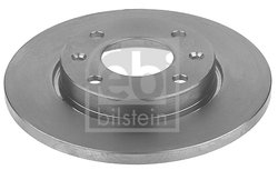 DISC FRANA FEBI BILSTEIN 11105 - Compatibil cu CITROEN, PEUGEOT