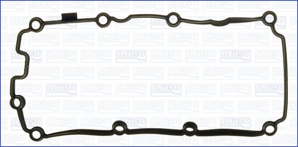 GARNITURA CAPAC CULBUTORI AJUSA 11105800 - Compatibil cu AUDI, PORSCHE, VW