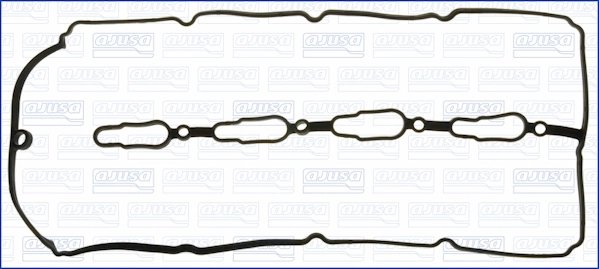 GARNITURA CAPAC CULBUTORI AJUSA 11106800 - Compatibil cu HYUNDAI, KIA