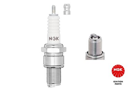 BUJIE NGK 1111 - Compatibil cu ALFA ROMEO, AUDI, BMW, FIAT, NSU