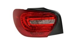 STOP SPATE ULO 1111011 - Compatibil cu MERCEDES-BENZ