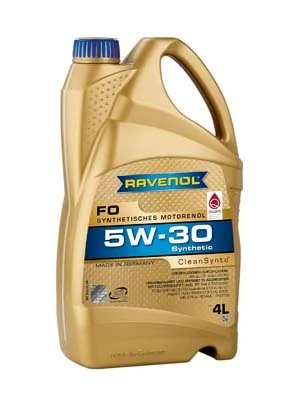 Ulei de motor Ravenol 1111115-004-01-999