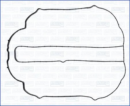 GARNITURA CAPAC CULBUTORI AJUSA 11113900 - Compatibil cu CATERHAM, FORD, FORD AUSTRALIA, MORGAN