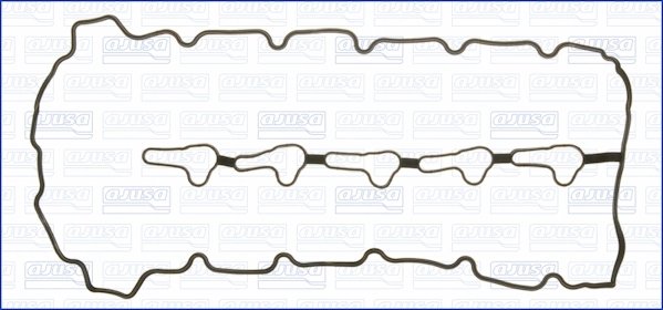 GARNITURA CAPAC CULBUTORI AJUSA 11115400 - Compatibil cu SSANGYONG