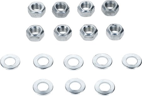 BUCSA BARA STABILIZATOARE LEMFORDER 11118 01 - Compatibil cu MERCEDES-BENZ