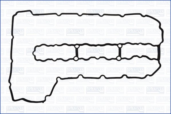 GARNITURA CAPAC CULBUTORI AJUSA 11118400 - Compatibil cu BMW