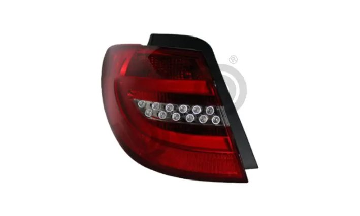 STOP SPATE ULO 1112011 - Compatibil cu MERCEDES-BENZ