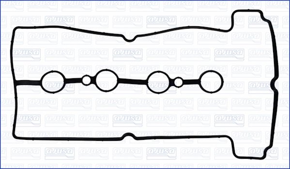 GARNITURA CAPAC CULBUTORI AJUSA 11122000 - Compatibil cu CHEVROLET, DAEWOO, VW