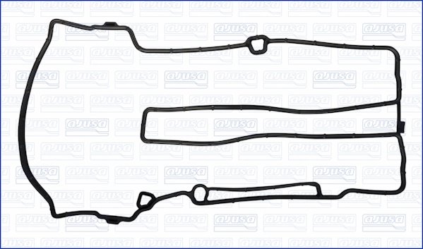 GARNITURA CAPAC CULBUTORI AJUSA 11130800 - Compatibil cu BUICK, CADILLAC, CHEVROLET, OPEL, VAUXHALL