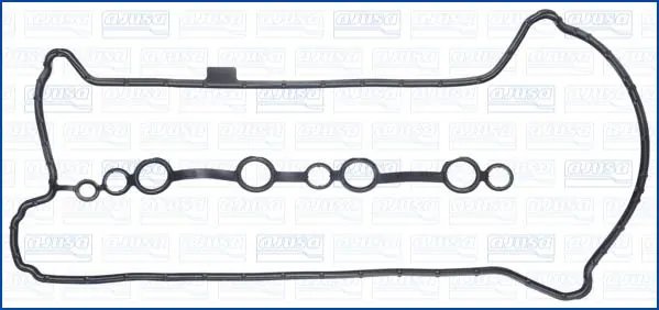 GARNITURA CAPAC CULBUTORI AJUSA 11136700 - Compatibil cu DACIA, IRAN KHODRO, MERCEDES-BENZ, NISSAN, RENAULT